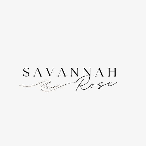 Savannah Rose The Collection 
